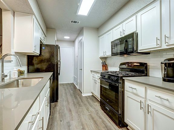 Rock Springs Duplexes