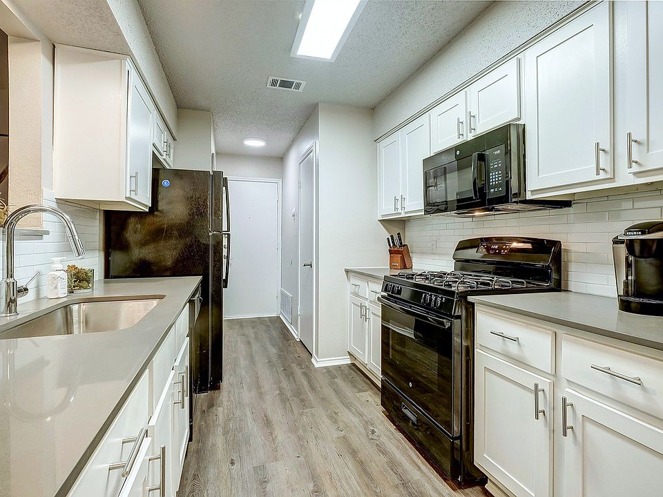 Rock Springs Duplexes