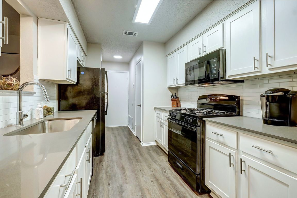 Rock Springs Duplexes