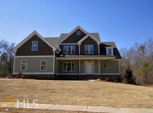 2853 Morningside Dr, Watkinsville, GA 30677