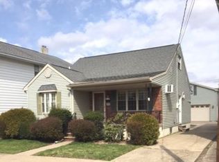 1820 Scarboro St, Exeter, PA 18643