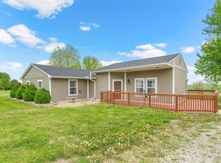 15 SW 575th Rd, Warrensburg, MO 64093