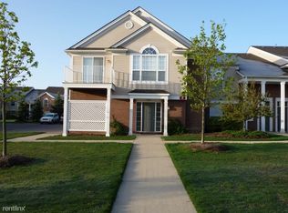 16727 Carriage Way, Northville, MI 48168