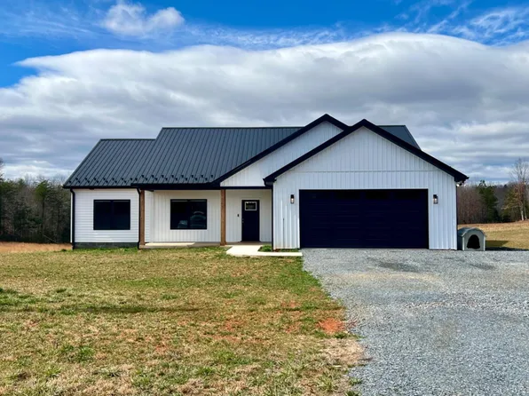 567 Down Creek Rd, Brookneal, VA 24528