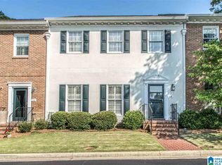 116 Club Village Dr UNIT 116, Birmingham, AL 35213