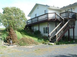 1204 Cottonwood Dr, St Maries, ID 83861