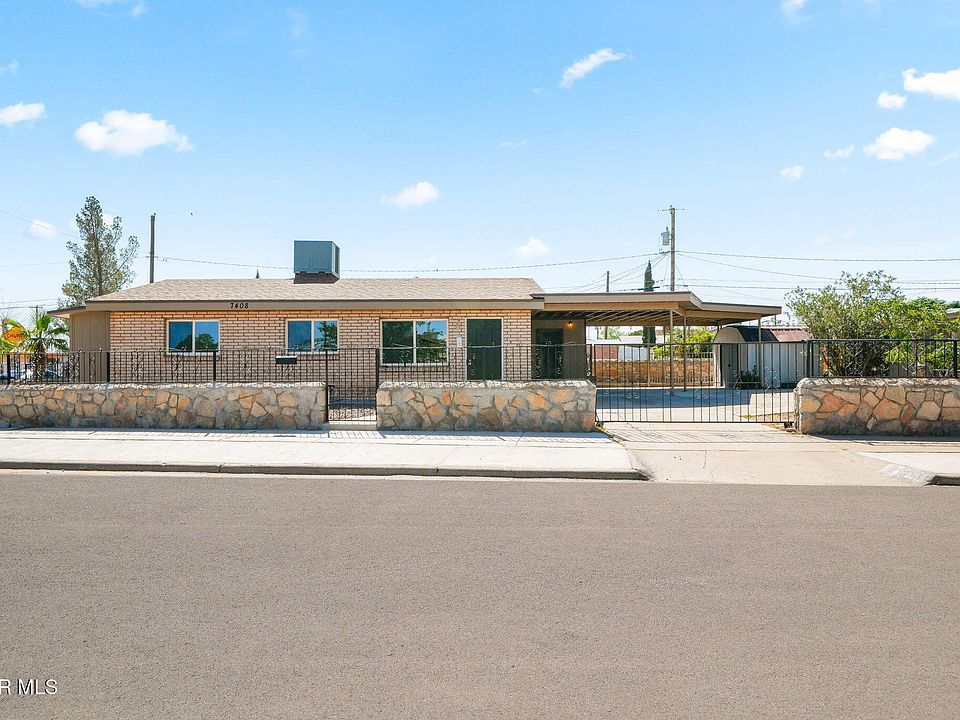 1st image of 7408 Mimosa Ave