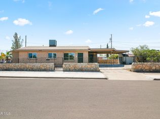 7408 Mimosa Ave, El Paso, TX 79915