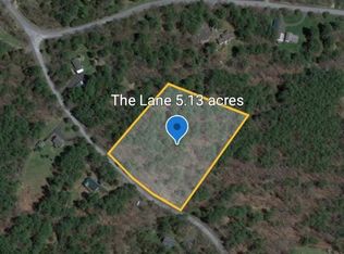 0 The Ln, Earlton, NY 12058