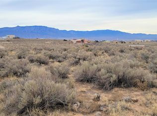 Agora Rd NE, Rio Rancho, NM 87124