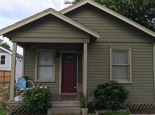 823 W 19th St, Houston, TX 77008