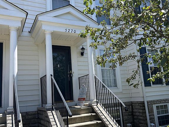 3rd image of 5270 Royal Arch Cascade Dr #25