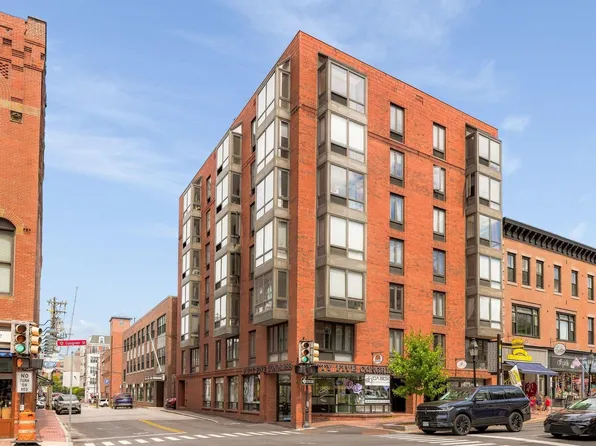 55 Congress Street #702, Portsmouth, NH 03801