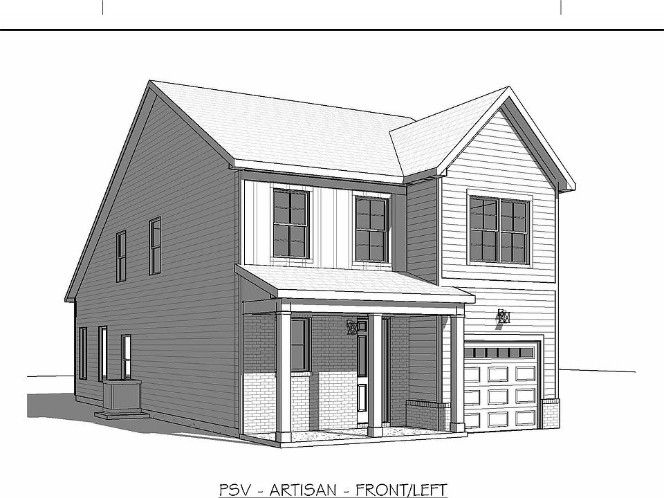 Artisan Elevation