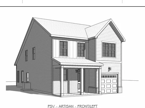 Geneva Plan, Givens Park