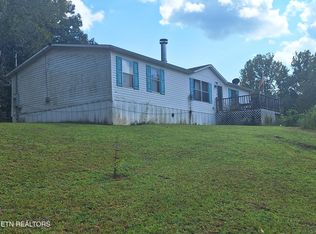 371 Stewart Wilson Rd, Tellico Plains, TN 37385