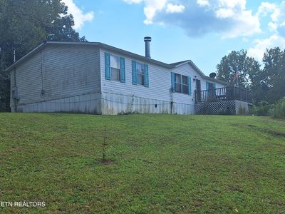 371 Stewart Wilson Rd, Tellico Plains, TN, 37385