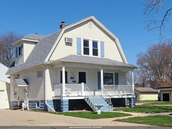 800 11th Ave, Green Bay, WI 54304