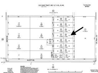 LOT 32 Luna Rd #33, Niland, CA 92257