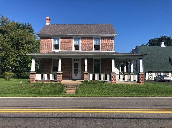 711 Lederach Cross Rd #A