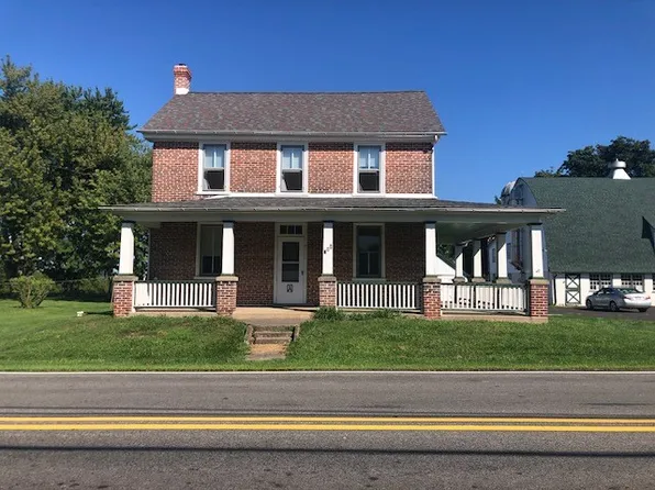 711 Lederach Cross Rd #A, Schwenksville, PA 19473