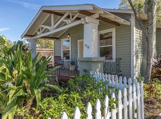3719 N Blvd, Tampa, FL 33603