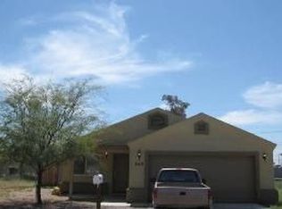 649 W Ocotillo St, Casa Grande, AZ 85122