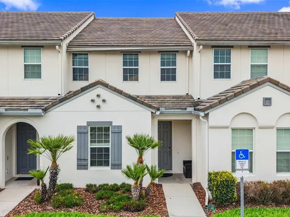 462 Captiva Dr, Davenport, FL 33896