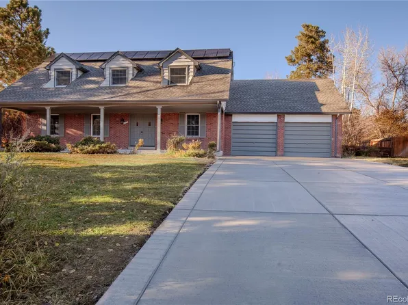 6889 Frying Pan Road, Boulder, CO 80301
