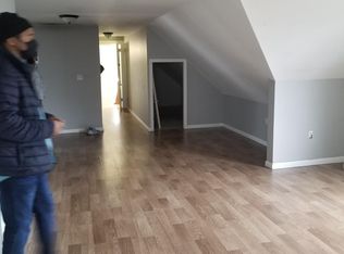 37 Beekman Ave FLOOR 3, Mount Vernon, NY 10553