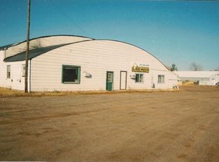 995 S Bremer Ave, Rush City, MN 55069