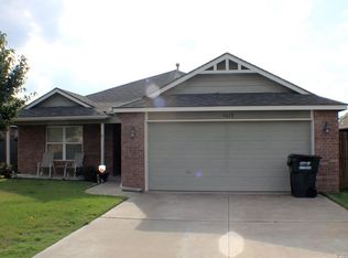 9628 N 96th Ave E, Owasso, OK 74055
