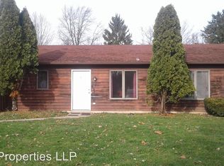 510 West St #7, Waterloo, IN 46793