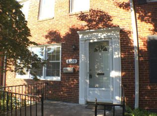 8510 Drumwood Rd, Towson, MD 21286