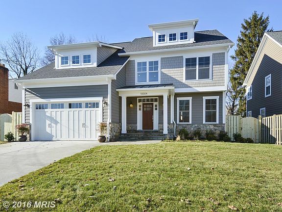 2nd image of 10004 Mayfield Dr