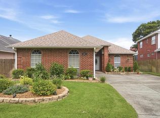 3027 Oak Pointe Dr, Pensacola, FL 32505