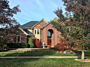 48772 Wildrose Dr, Canton, MI 48187