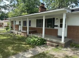 2785 Cecelia St, Saginaw, MI 48602