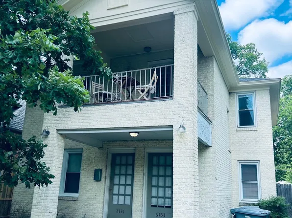6131 Velasco Ave, Dallas, TX 75214