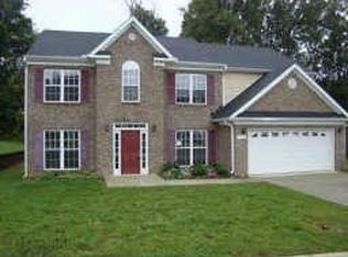 4138 Fiddlers Way Ct, Winston Salem, NC 27107