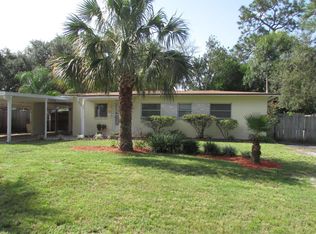 2370 Dolphin Ave, Jacksonville, FL 32218