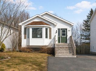 60 Serocco Cres, Westphal, NS B2W 6G5