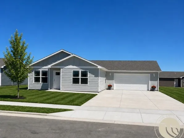 59 Double Haul Ln, Billings, MT 59106
