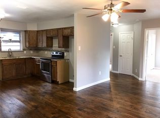 414 Roberts Ave, Irving, TX 75060