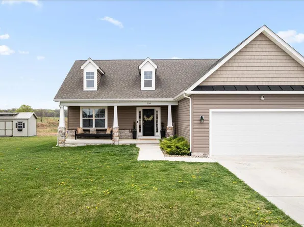 290 Recife Ct, Martinsburg, WV 25403