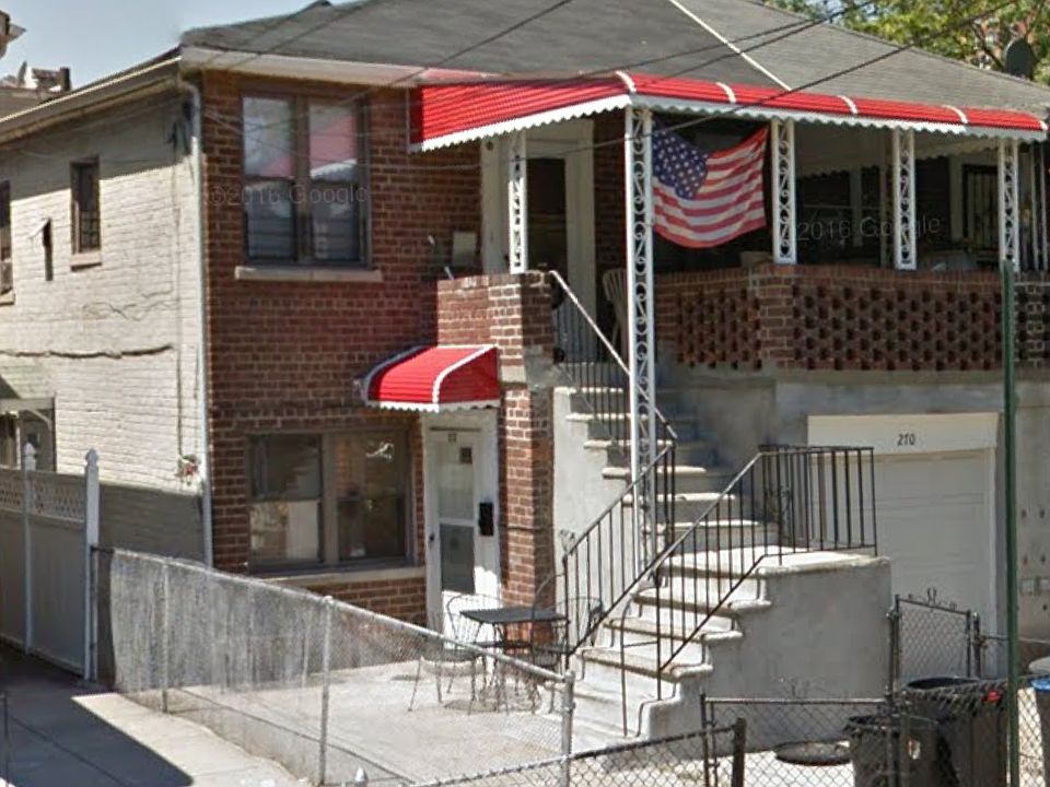 2nd image of 270 W 236th St #2