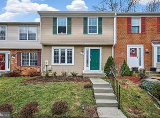 11784 Lone Tree Ct, Columbia, MD 21044