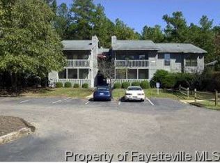 1878 Tryon Dr UNIT 1, Fayetteville, NC 28303