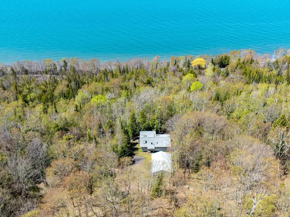 49190 Upper Freda Shores Rd, Atlantic Mine, MI 49905