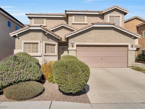 5674 Lucky Draw Ct, Las Vegas, NV 89122
